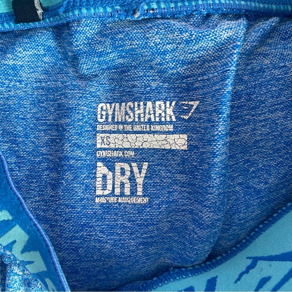 Gymshark‎ Seamless Flex Leggings - Picture 7 of 7